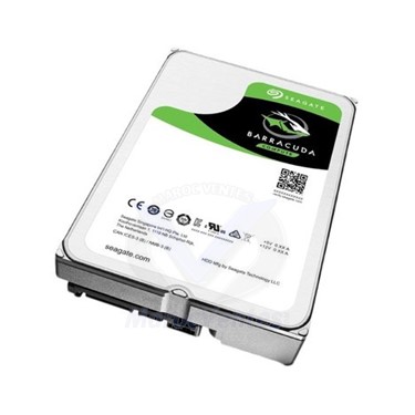 Disque dure 2 To SATA III 6Gb/s - 5400 tpm - 128 Mo - 7 mm 2.5"